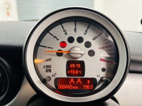 Used MINI Hatch 2010 for sale - 76092663: Photo 10