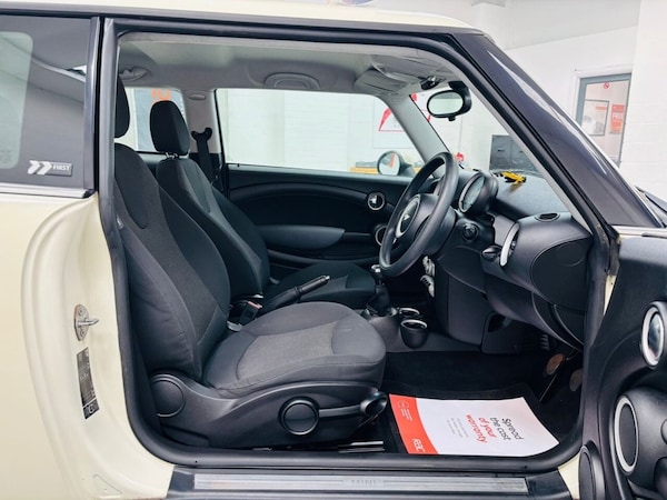 Used MINI Hatch 2010 for sale - 76092663: Photo 11