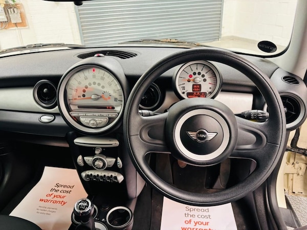 Used MINI Hatch 2010 for sale - 76092663: Photo 12