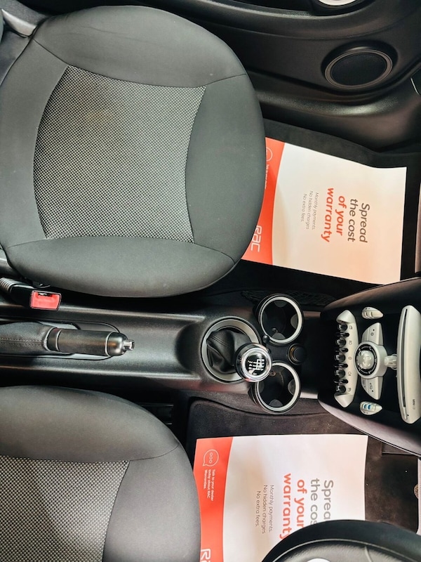 Used MINI Hatch 2010 for sale - 76092663: Photo 13