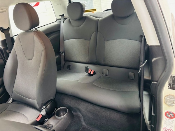 Used MINI Hatch 2010 for sale - 76092663: Photo 18