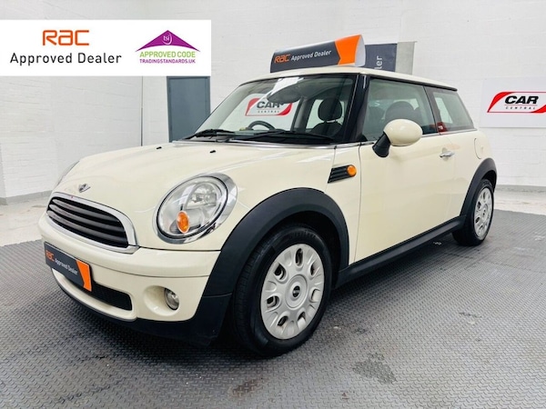 Used MINI Hatch 2010 for sale - 76092663: Photo 1