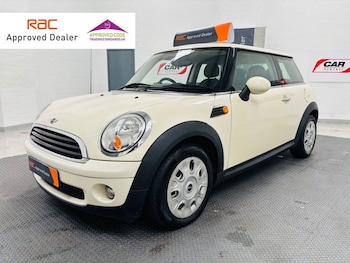MINI - Hatch