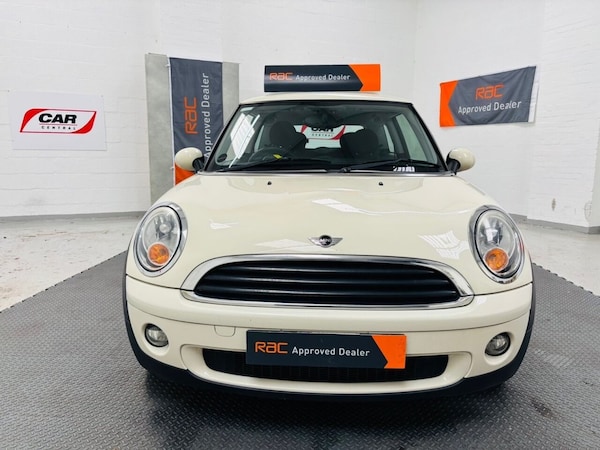Used MINI Hatch 2010 for sale - 76092663: Photo 2