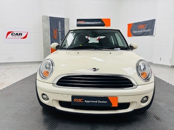 Used MINI Hatch 2010 for sale - 76092663: Photo 2