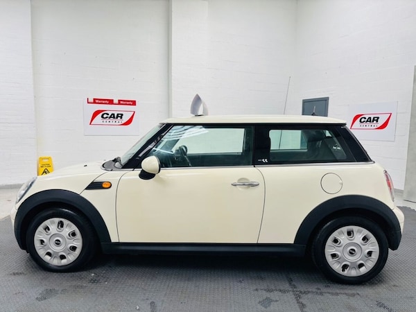 Used MINI Hatch 2010 for sale - 76092663: Photo 3