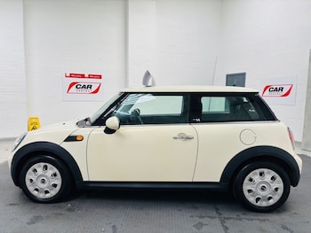 Used MINI Hatch 2010 for sale - 76092663: Photo 3
