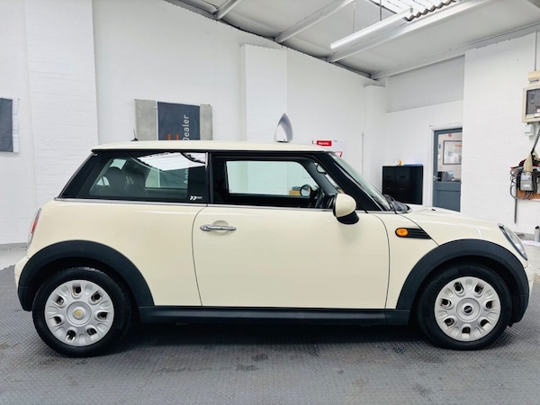 Used MINI Hatch 2010 for sale - 76092663: Photo 7
