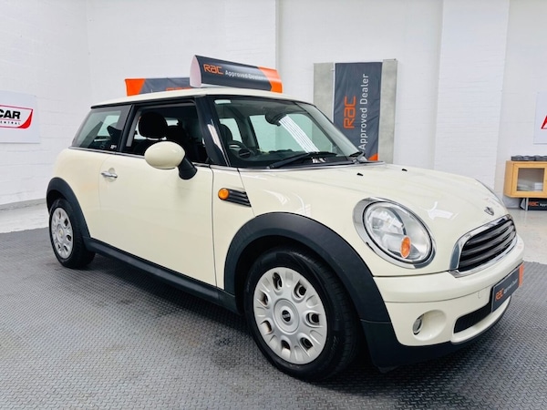Used MINI Hatch 2010 for sale - 76092663: Photo 8