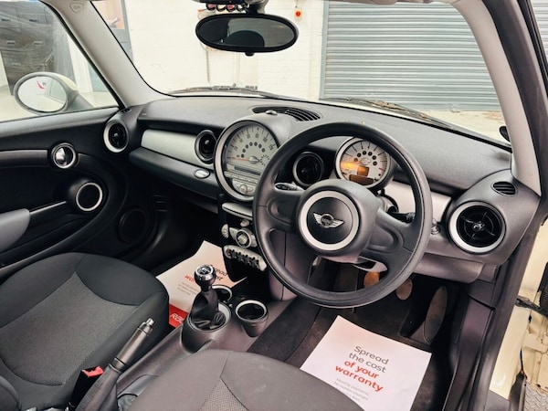 Used MINI Hatch 2010 for sale - 76092663: Photo 9