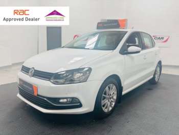 2015 (15) - 1.2 TSI BlueMotion Tech SE Hatchback 5dr Petrol Manual Euro 6 (s/s) (90 ps)