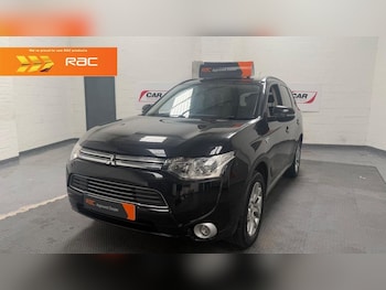 Used Mitsubishi Outlander 2015 for sale - 78702706: Photo