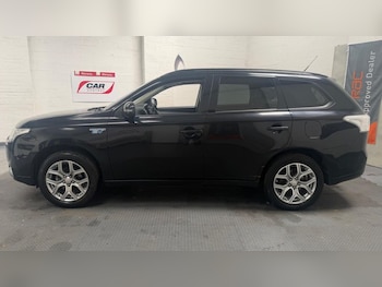 Used Mitsubishi Outlander 2015 for sale - 78702706: Photo