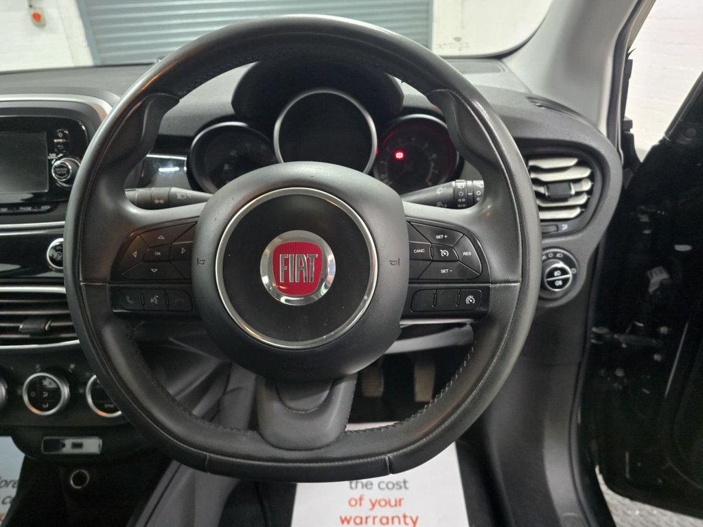 Used Fiat 500X 2015 for sale - 77507646: Photo 10