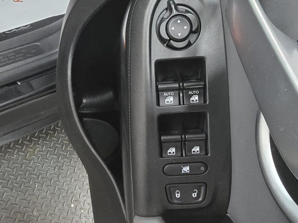 Used Fiat 500X 2015 for sale - 77507646: Photo 11