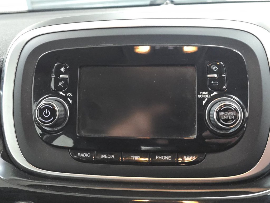 Used Fiat 500X 2015 for sale - 77507646: Photo 13