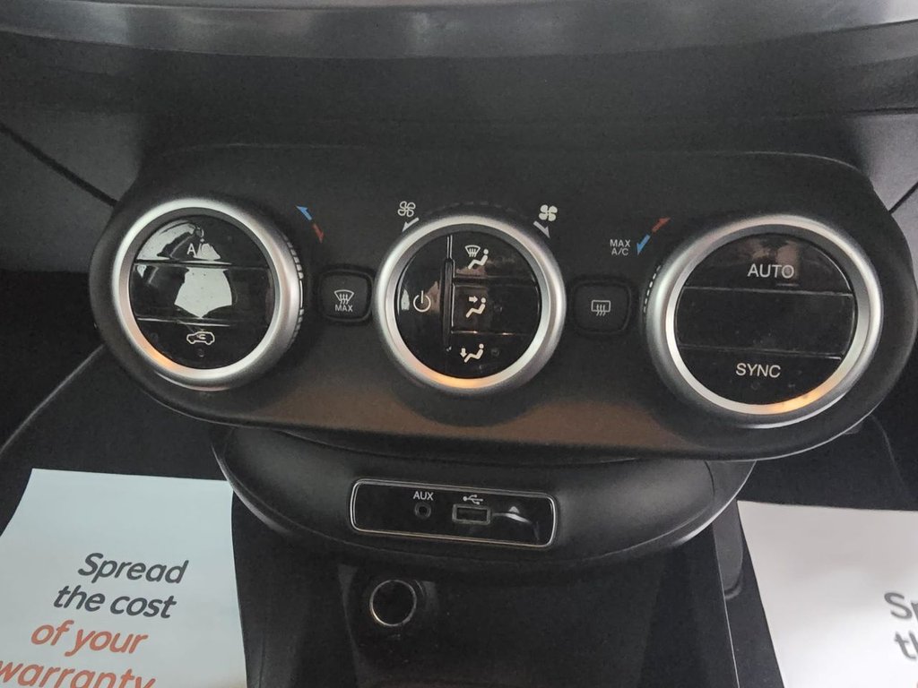 Used Fiat 500X 2015 for sale - 77507646: Photo 15