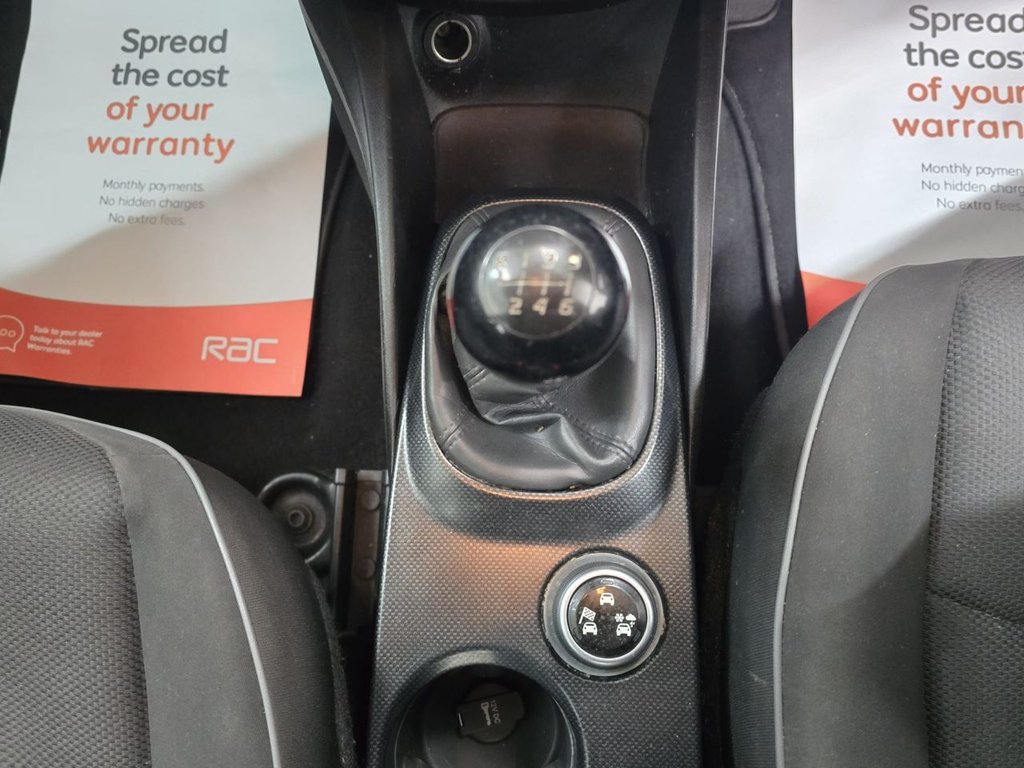 Used Fiat 500X 2015 for sale - 77507646: Photo 16