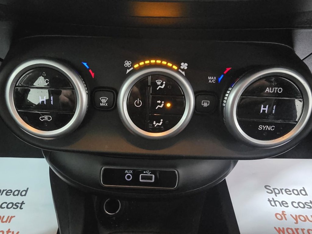 Used Fiat 500X 2015 for sale - 77507646: Photo 17