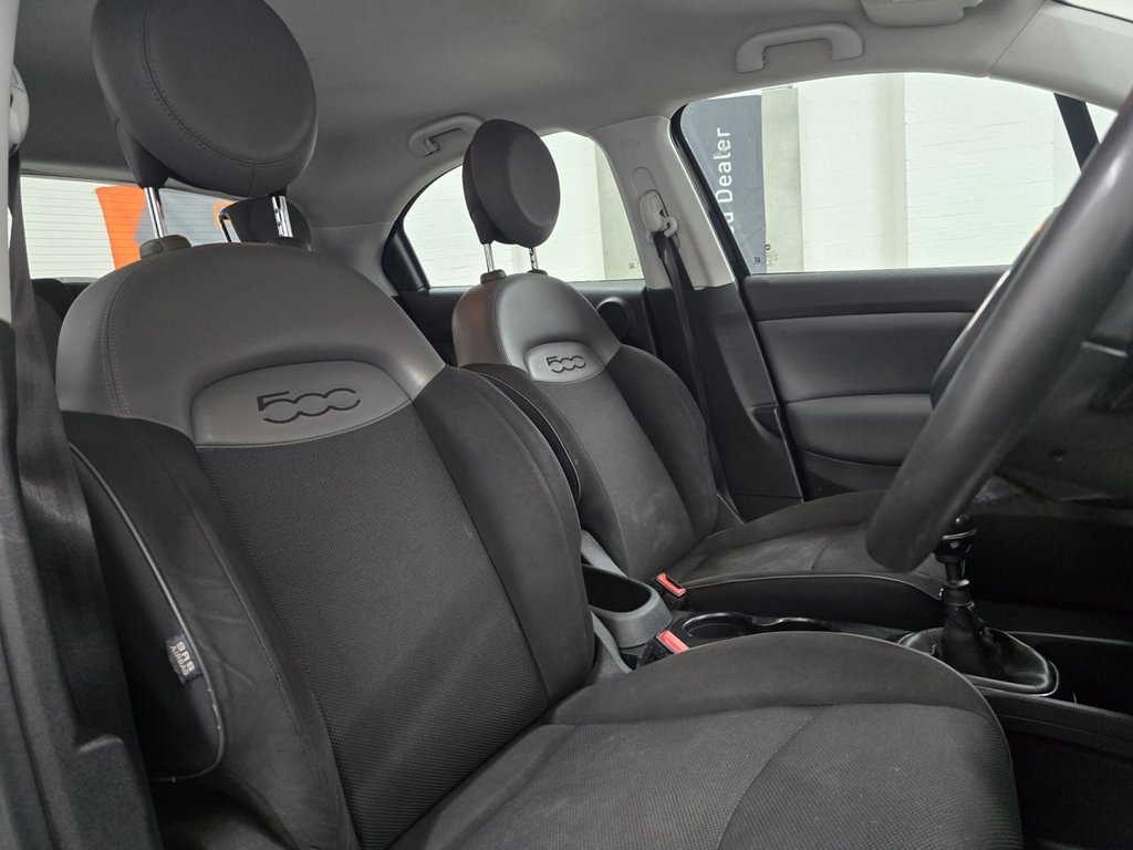 Used Fiat 500X 2015 for sale - 77507646: Photo 21