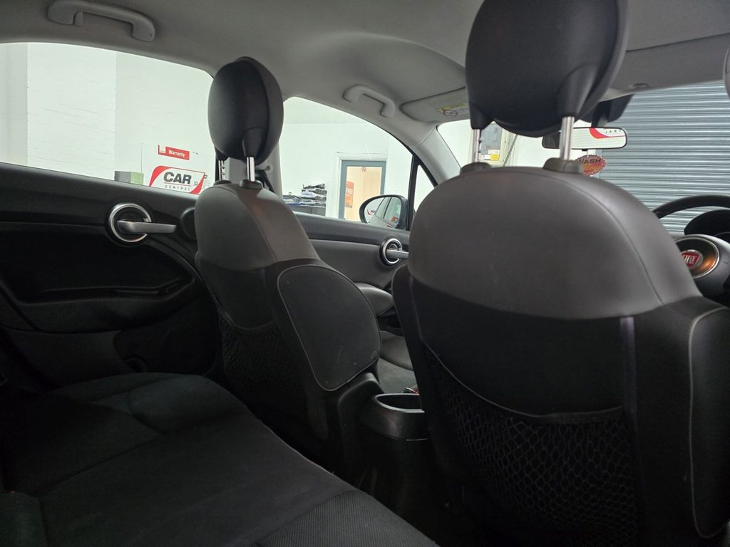 Used Fiat 500X 2015 for sale - 77507646: Photo 22