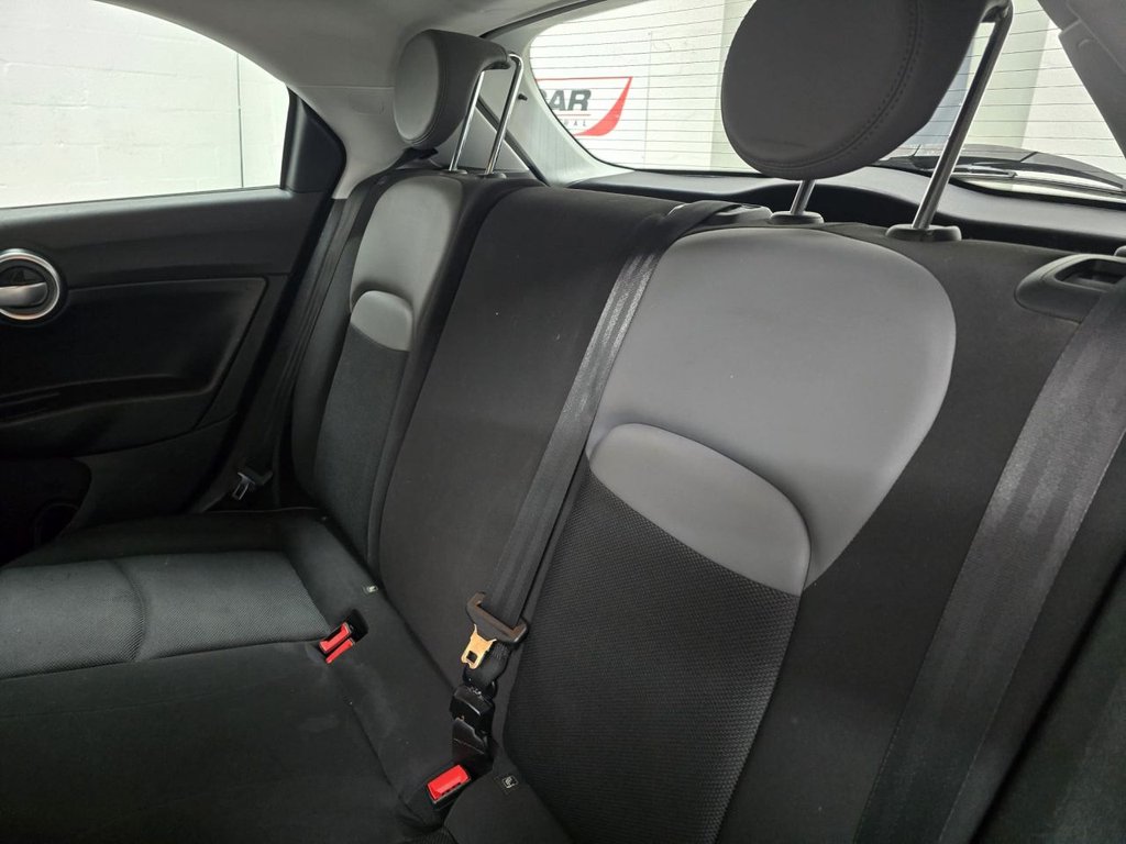 Used Fiat 500X 2015 for sale - 77507646: Photo 25