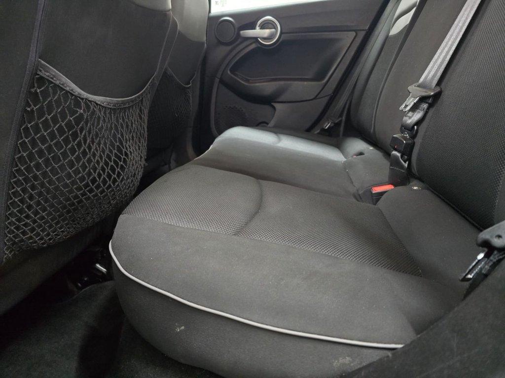 Used Fiat 500X 2015 for sale - 77507646: Photo 26