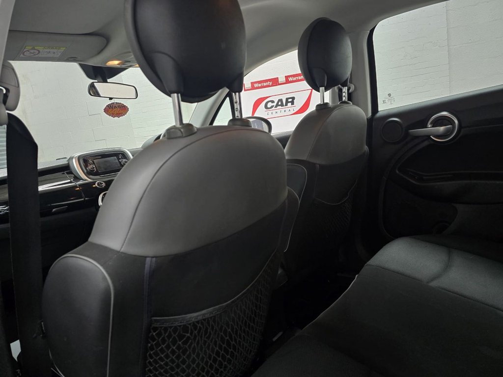 Used Fiat 500X 2015 for sale - 77507646: Photo 27