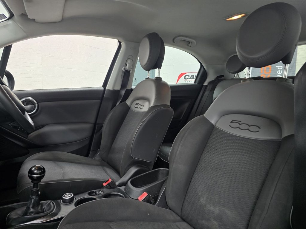 Used Fiat 500X 2015 for sale - 77507646: Photo 28