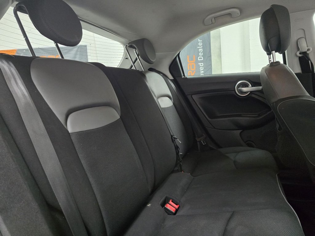 Used Fiat 500X 2015 for sale - 77507646: Photo 31