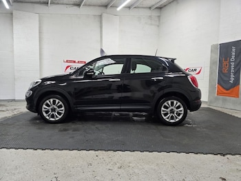 Used Fiat 500X 2015 for sale - 77507646: Photo