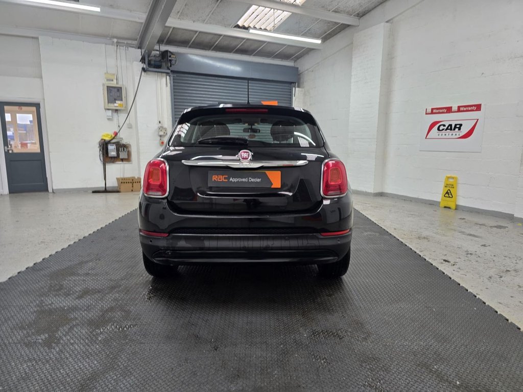 Used Fiat 500X 2015 for sale - 77507646: Photo 5