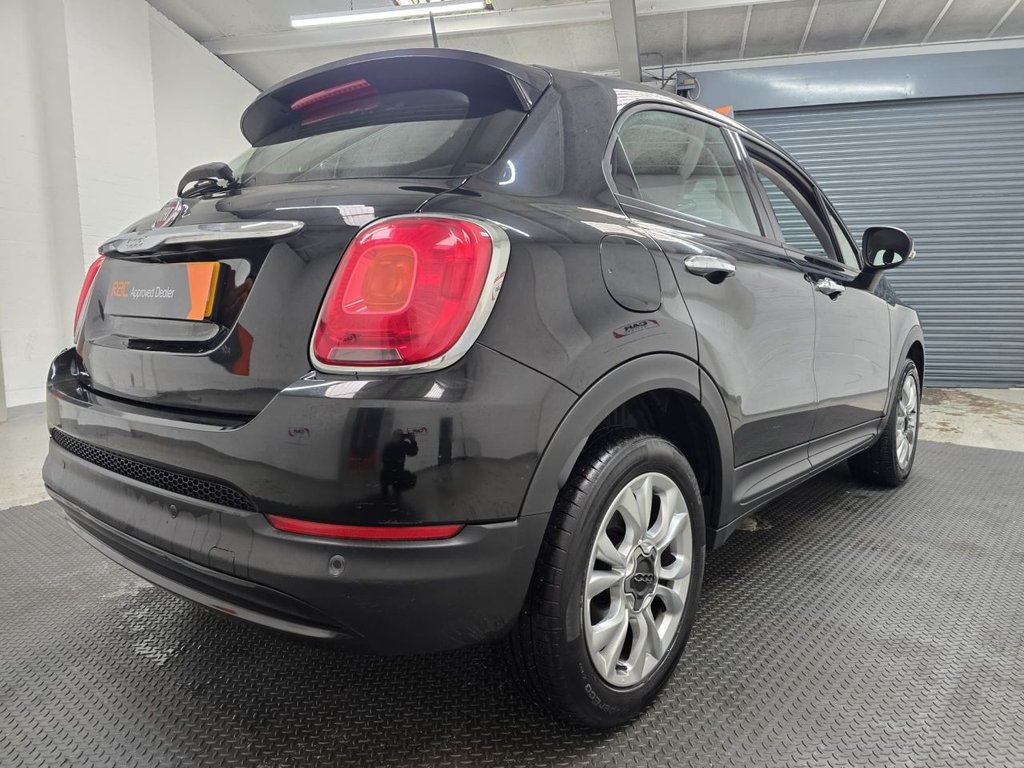 Used Fiat 500X 2015 for sale - 77507646: Photo 6