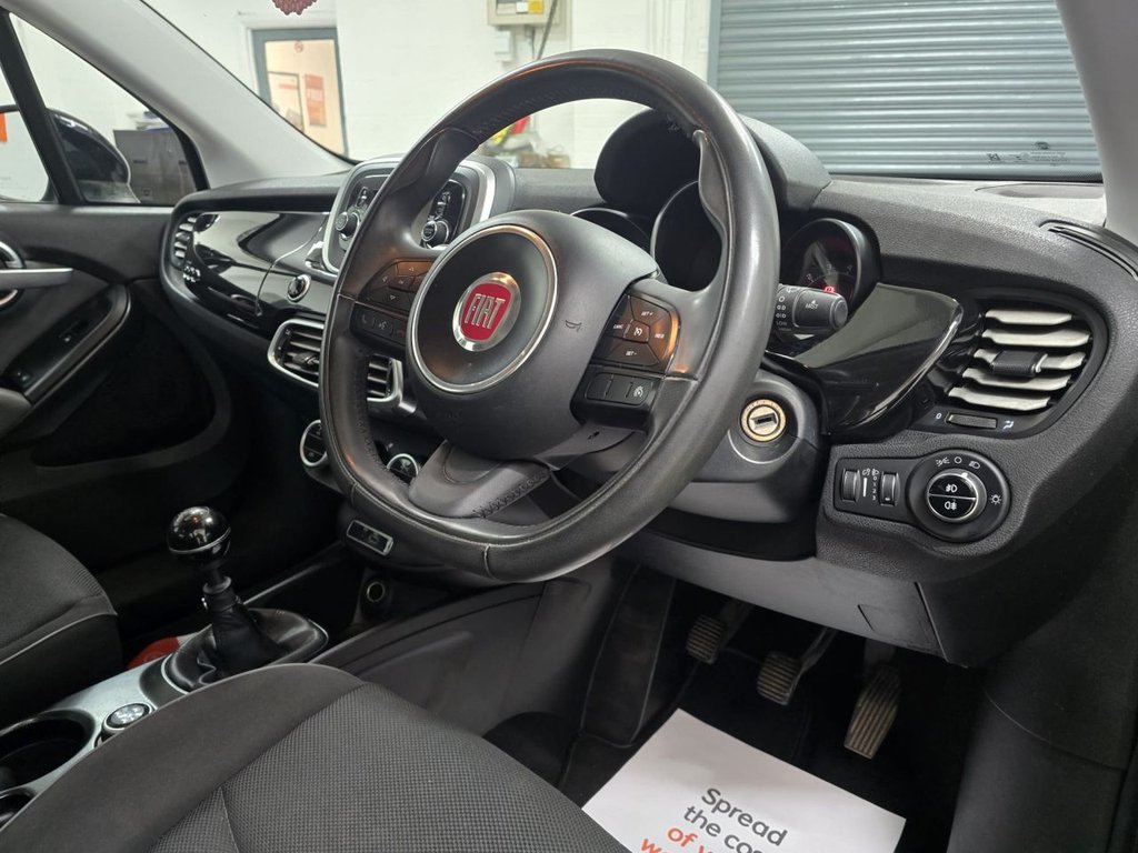 Used Fiat 500X 2015 for sale - 77507646: Photo 9