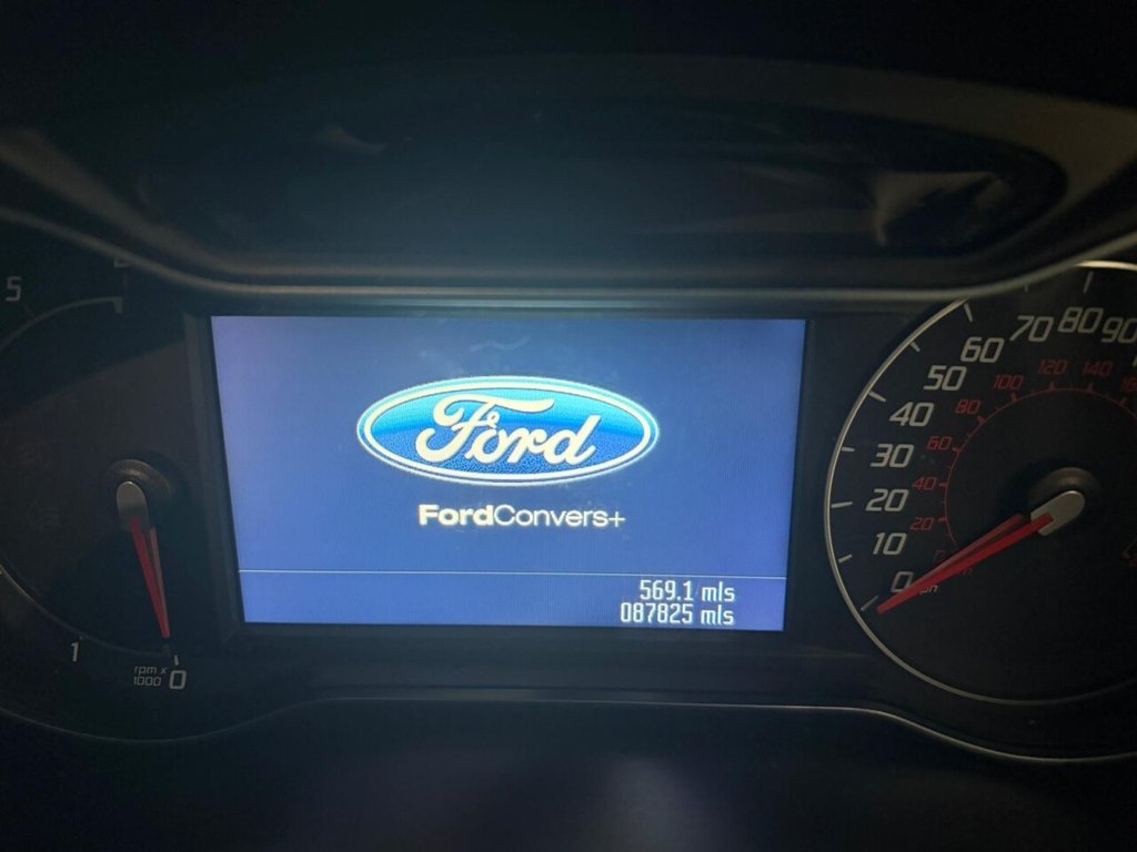Used Ford Mondeo 2014 for sale - 77263036: Photo 15