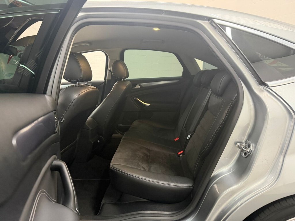 Used Ford Mondeo 2014 for sale - 77263036: Photo 18