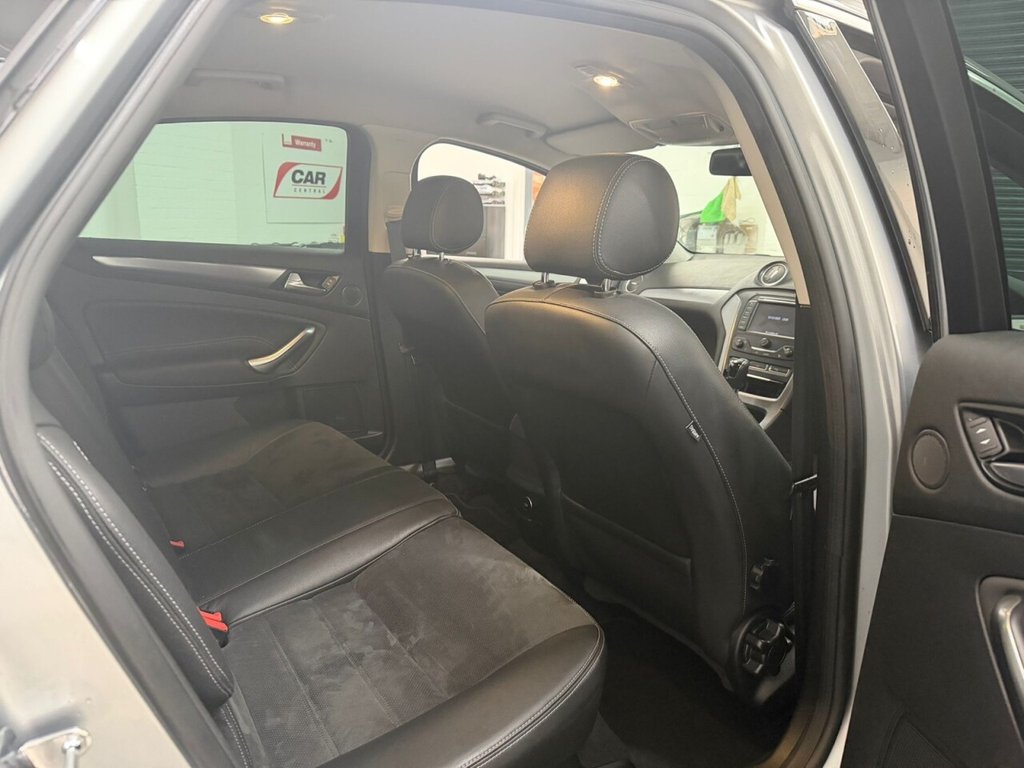 Used Ford Mondeo 2014 for sale - 77263036: Photo 21