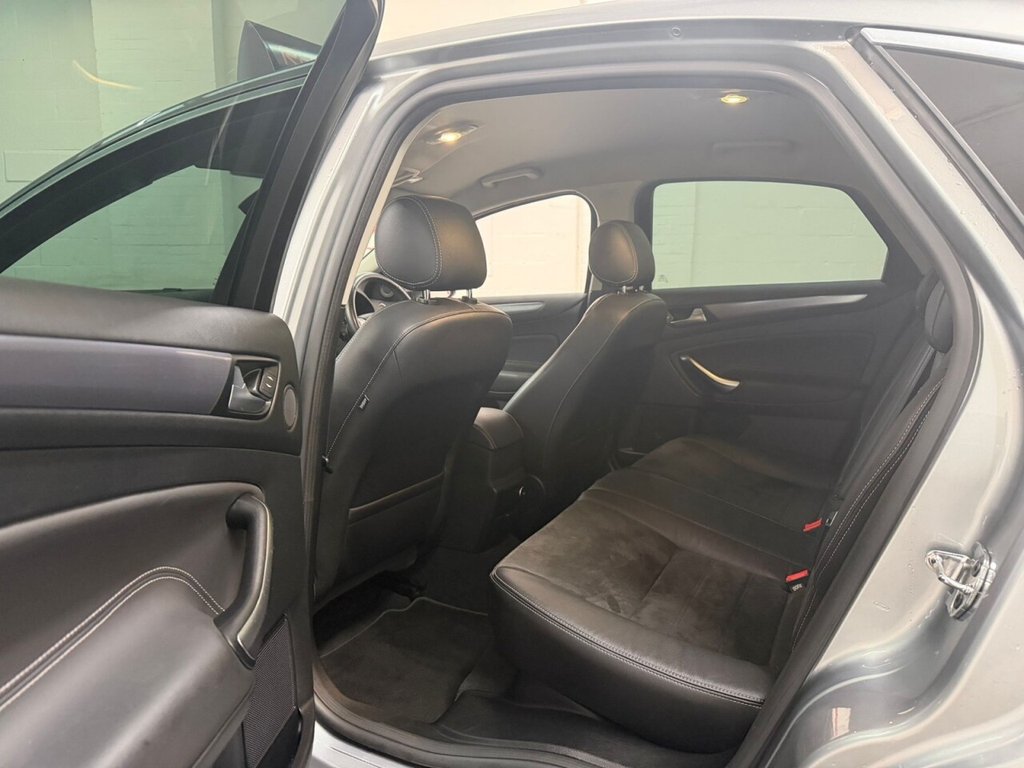 Used Ford Mondeo 2014 for sale - 77263036: Photo 24