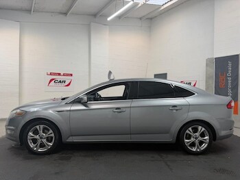 Used Ford Mondeo 2014 for sale - 77263036: Photo