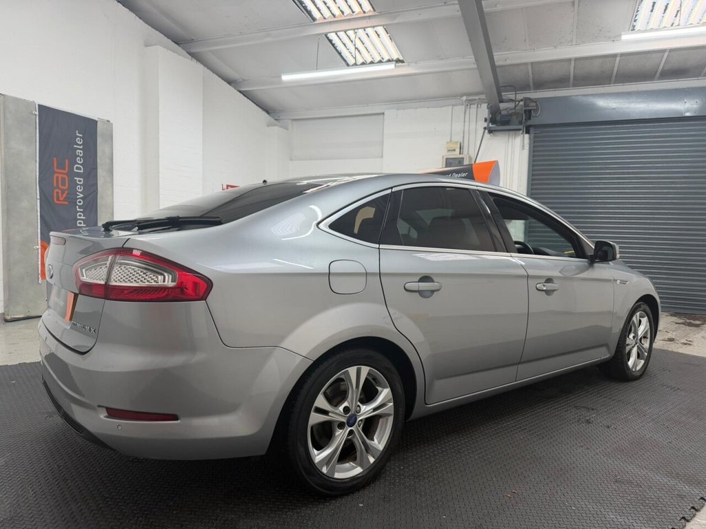 Used Ford Mondeo 2014 for sale - 77263036: Photo 6