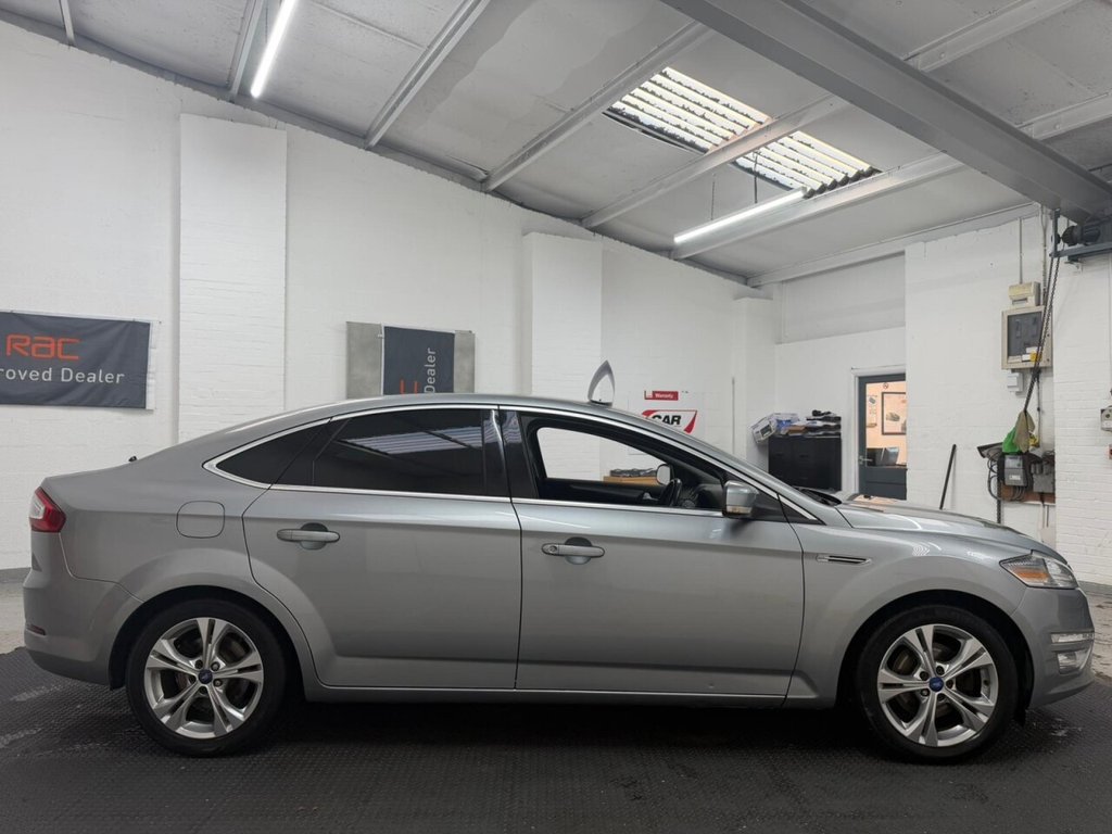 Used Ford Mondeo 2014 for sale - 77263036: Photo 7