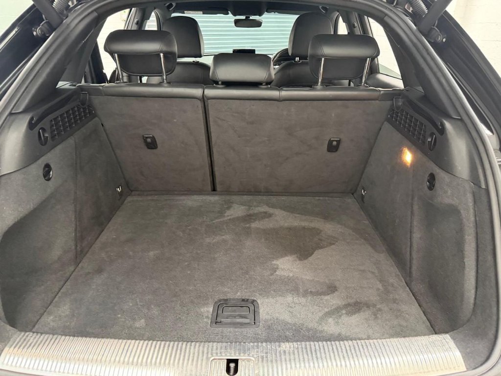 Used Audi Q3 2015 for sale - 77821432: Photo 17