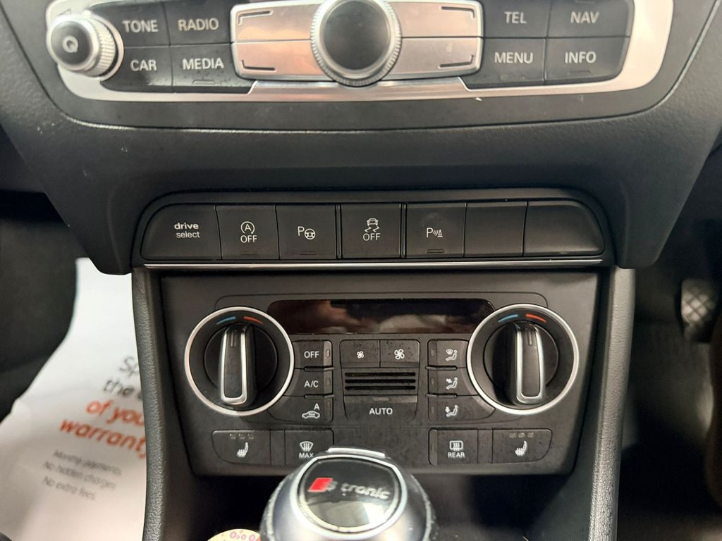 Used Audi Q3 2015 for sale - 77821432: Photo 27