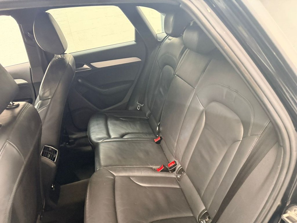 Used Audi Q3 2015 for sale - 77821432: Photo 31