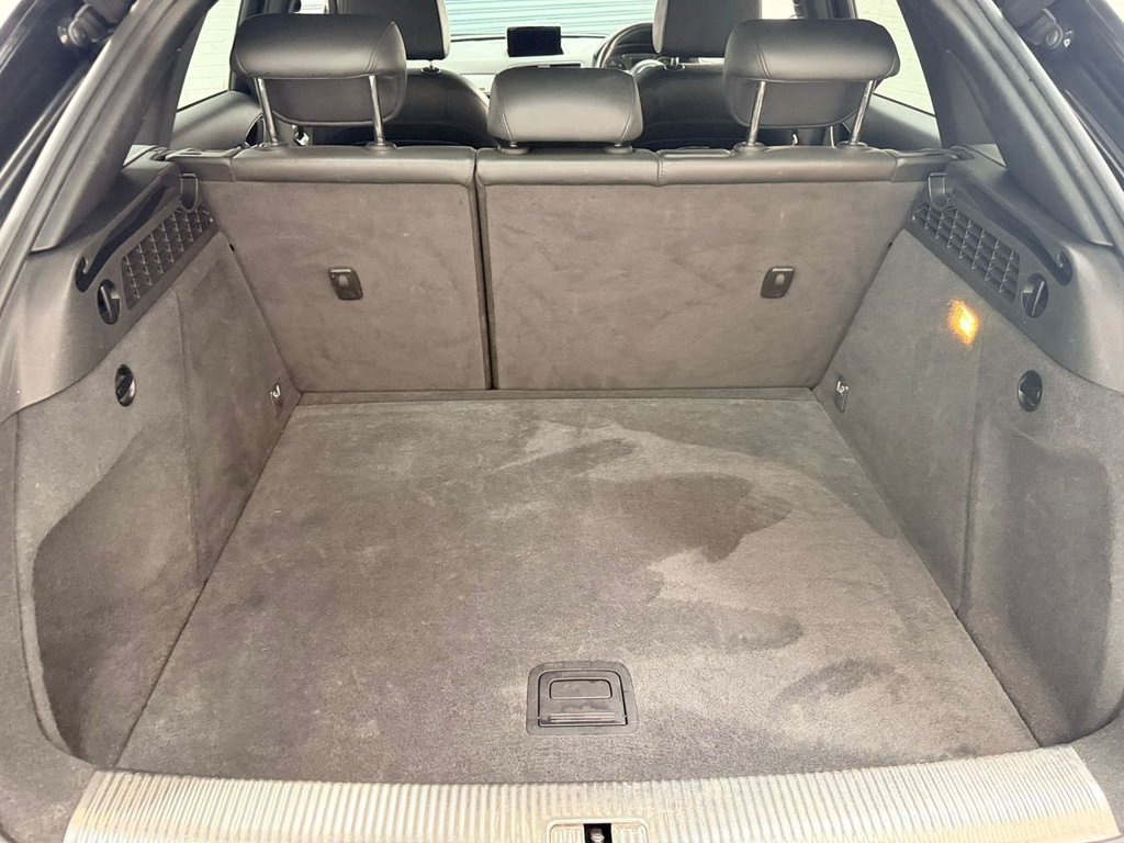 Used Audi Q3 2015 for sale - 77821432: Photo 32