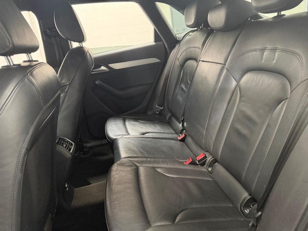 Used Audi Q3 2015 for sale - 77821432: Photo 9