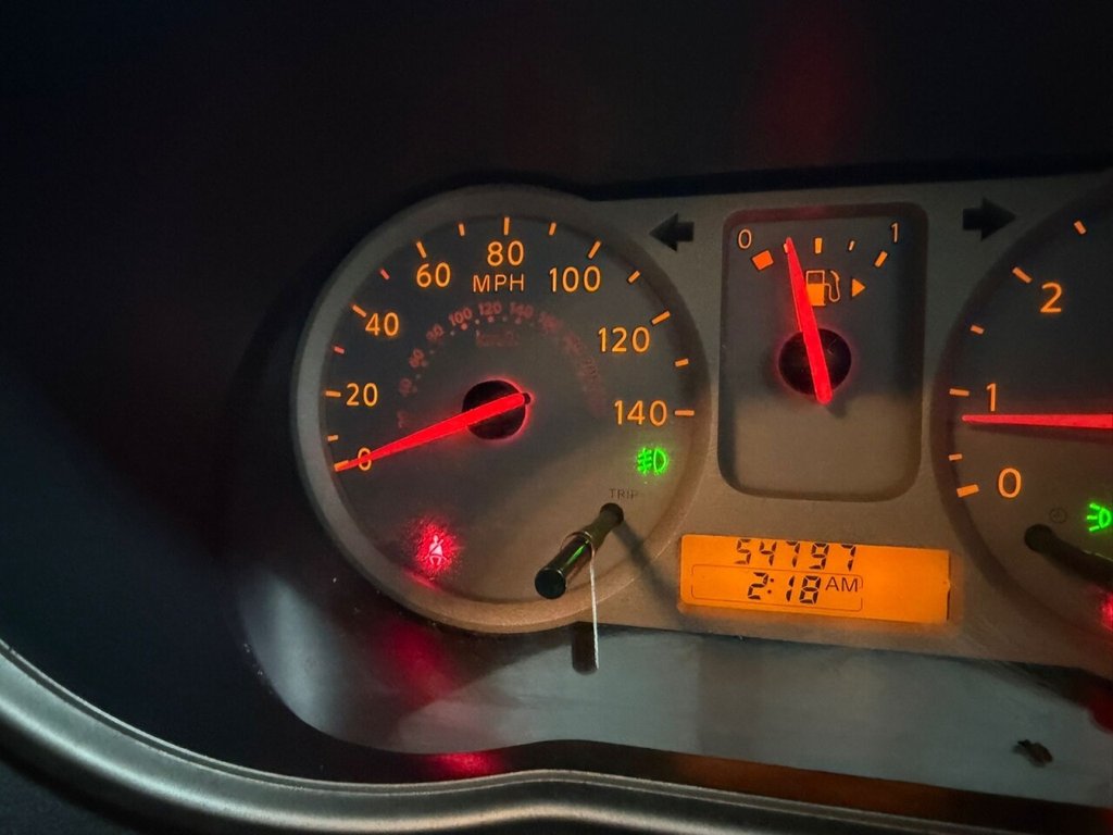 Used Nissan Note 2008 for sale - 77263520: Photo 11