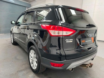Used Ford Kuga 2015 for sale - 79286761: Photo
