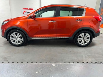 Used Kia Sportage 2014 for sale - 79504369: Photo