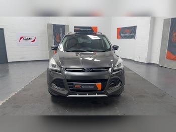 Used Ford Kuga 2016 for sale - 78557509: Photo